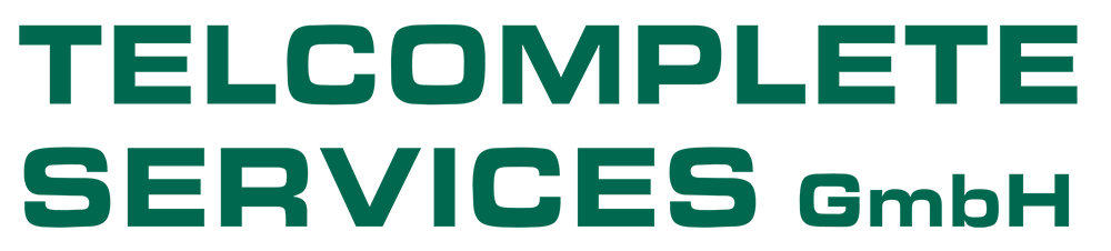Telcomplete Services GmbH Logo